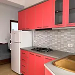 Beachside Boutique Rooms * Sarandë