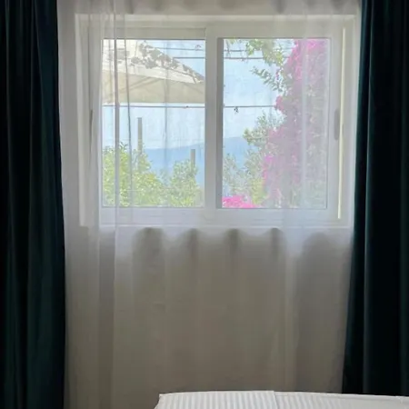 Apartment Beachside Boutique