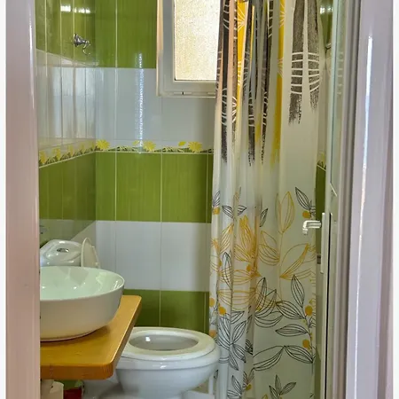 Beachside Boutique * Sarande