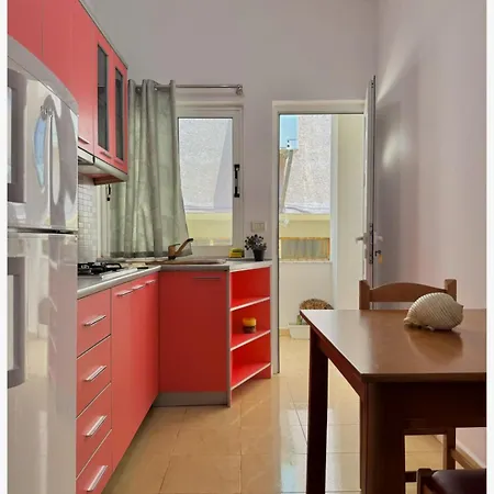 Apartment Beachside Boutique *
