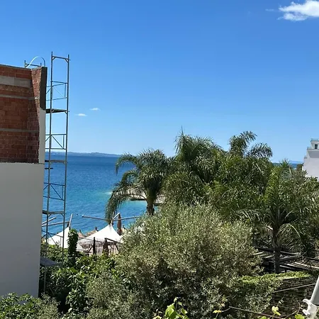 Beachside Boutique Apartment Sarande