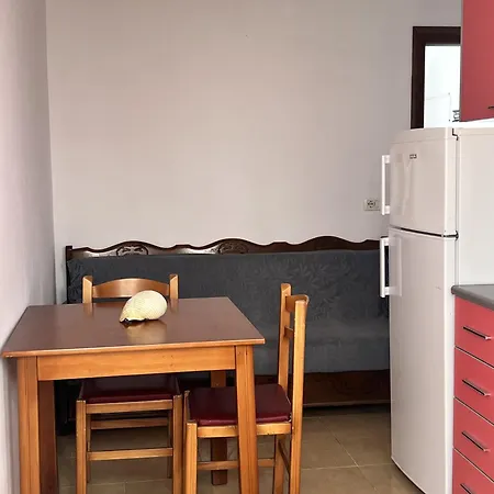 Appartement Beachside Coral Nest Saranda