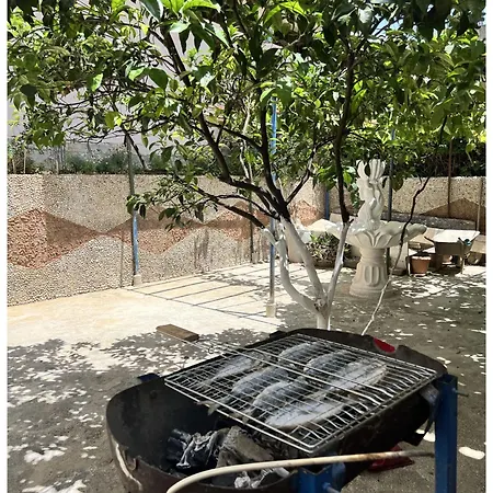 Beachside Coral Nest شقة