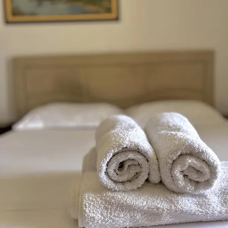 Appartement Beachside Coral Nest *