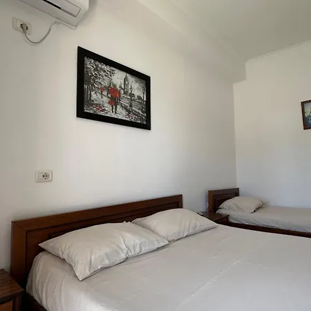 Beachside Boutique * Sarande