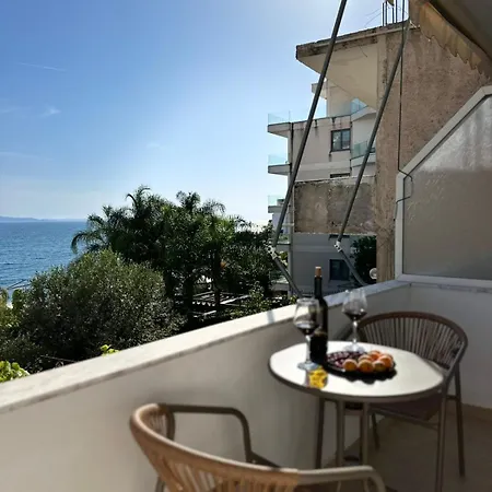Beachside Boutique Apartamento *
