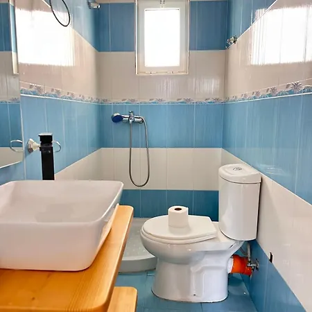 Beachside Boutique Apartamento
