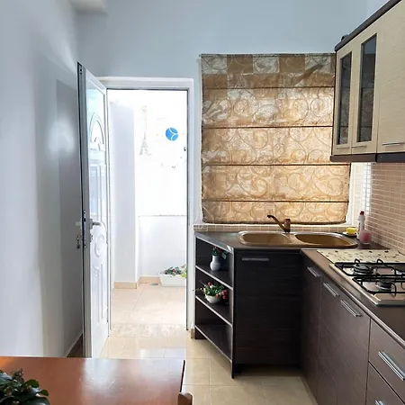 Apartamento Beachside Boutique