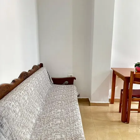 Apartment Beachside Boutique