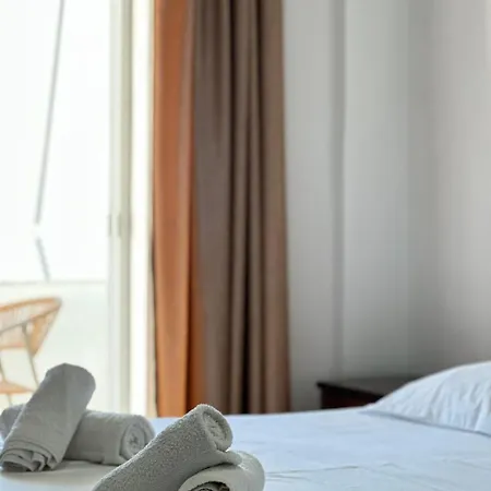 Apartamento Beachside Boutique Sarandë