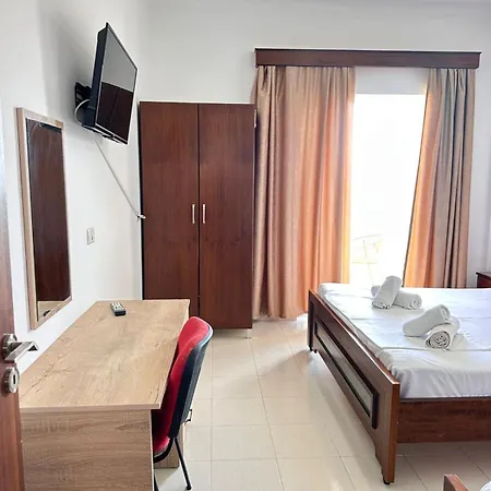 Apartamento Beachside Boutique *