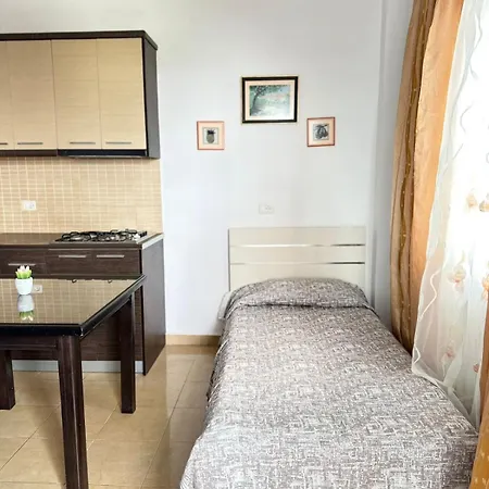 Beachside Boutique Apartamento *