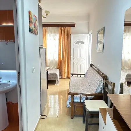 Beachside Boutique Sarande