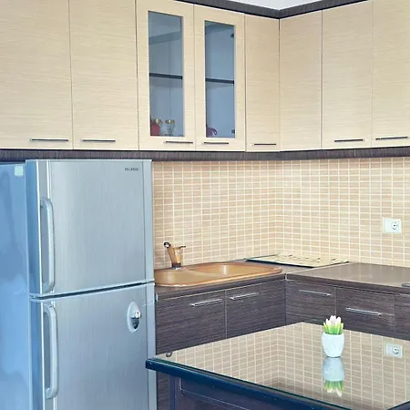 Beachside Boutique Apartment
