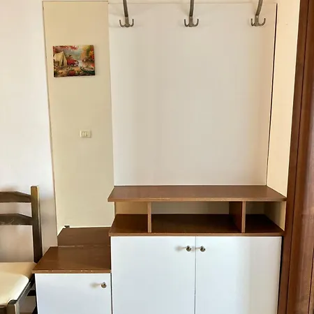 Beachside Boutique Sarandë