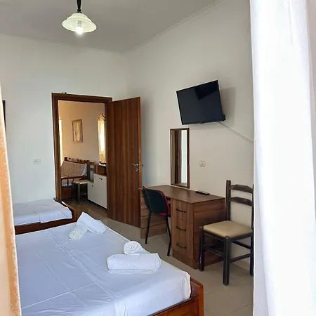 Apartamento Beachside Boutique *