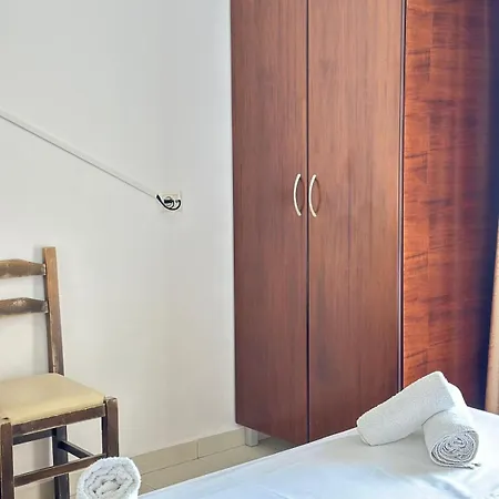 Beachside Boutique Διαμέρισμα Σαράντα