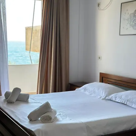 Apartamento Beachside Boutique *