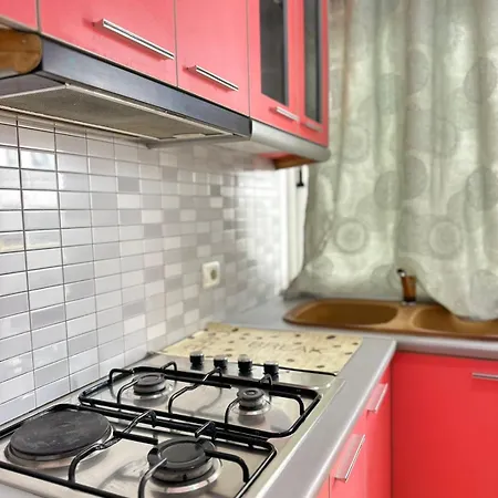 Apartamento Beachside Boutique *
