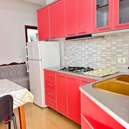 Beachside Boutique Apartamento Sarandë