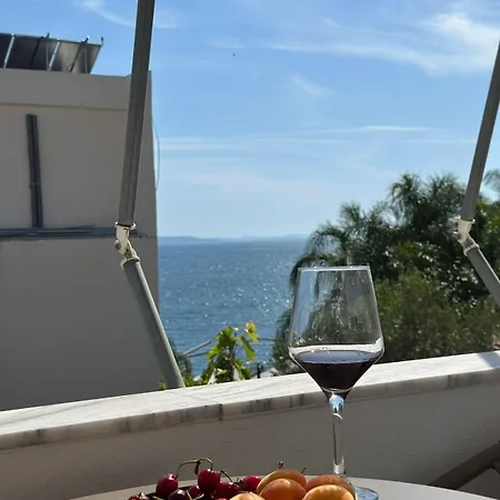 Apartamento Beachside Boutique