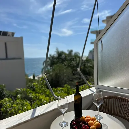Apartamento Beachside Boutique