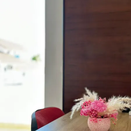 Beachside Boutique Apartamento *