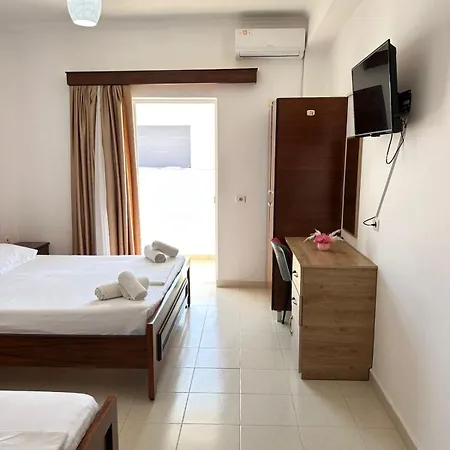 Beachside Boutique Apartamento