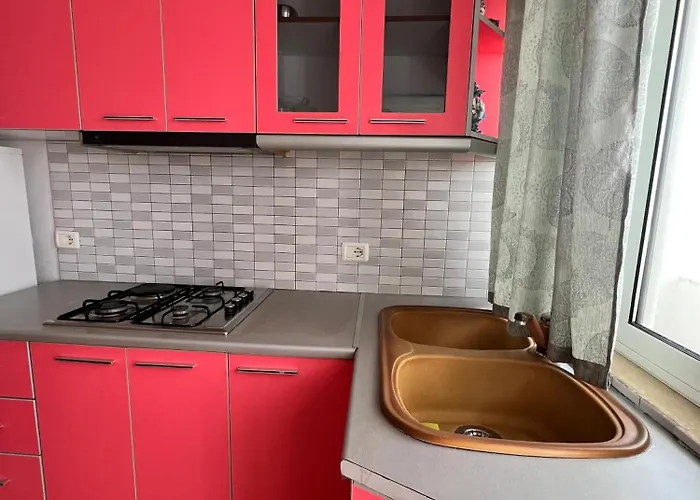 Beachside Coral Nest *