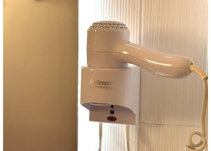 アパート Beachside Coral Nest Sarandë